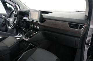 RENAULT Kangoo usata, con Fari LED