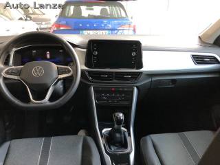 VOLKSWAGEN T-Roc usata, con Alzacristalli elettrici