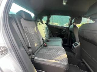 VOLKSWAGEN Tiguan usata, con Cruise Control