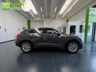 AUDI Q3 usata, con Autoradio