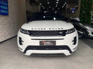 LAND ROVER Range Rover Evoque usata, con Airbag
