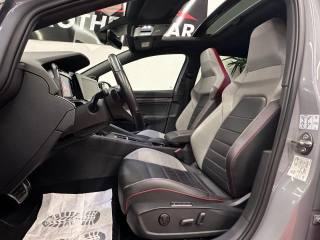 VOLKSWAGEN Golf GTI usata, con Chiusura centralizzata