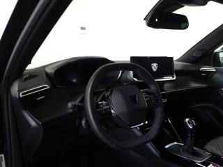 PEUGEOT 2008 usata, con ESP