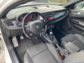 ALFA ROMEO Giulietta usata, con Controllo trazione