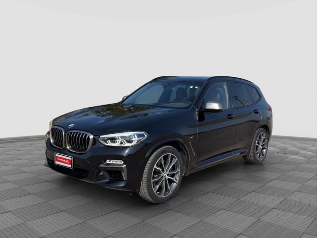 BMW X3 usata 0