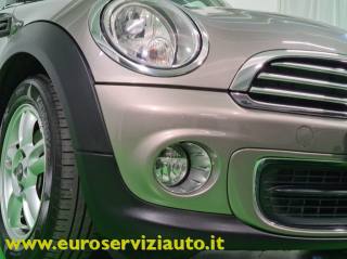 MINI One usata 42