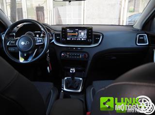 KIA XCeed usata 19
