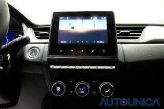 RENAULT Captur usata, con Controllo automatico clima