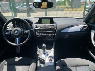BMW 118 usata, con ESP