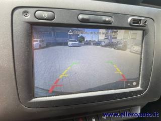 DACIA Duster usata, con Vivavoce