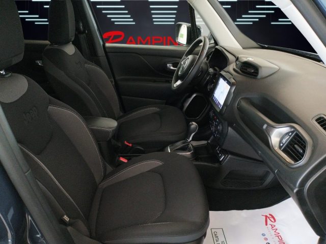JEEP Renegade usata 17