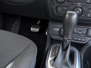JEEP Renegade usata, con Touch screen