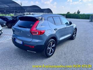 VOLVO XC40 usata, con Airbag laterali
