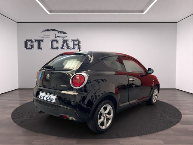 ALFA ROMEO MiTo usata, con Chiusura centralizzata