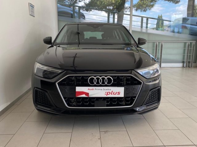 AUDI A1 usata, con ABS