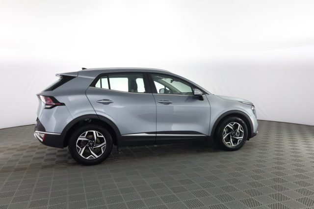 KIA Sportage usata 2