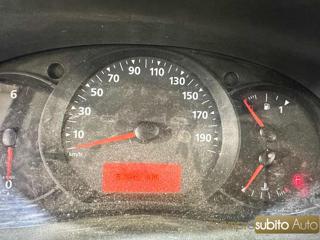 RENAULT Kangoo Z.E. usata, con Autoradio