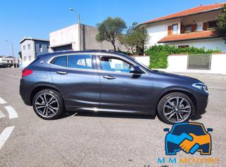 BMW X2 usata, con Autoradio