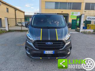 FORD Transit Custom usata, con Airbag