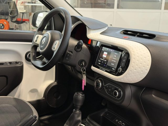 RENAULT Twingo usata 19