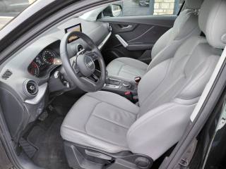 AUDI Q2 usata, con Immobilizzatore elettronico