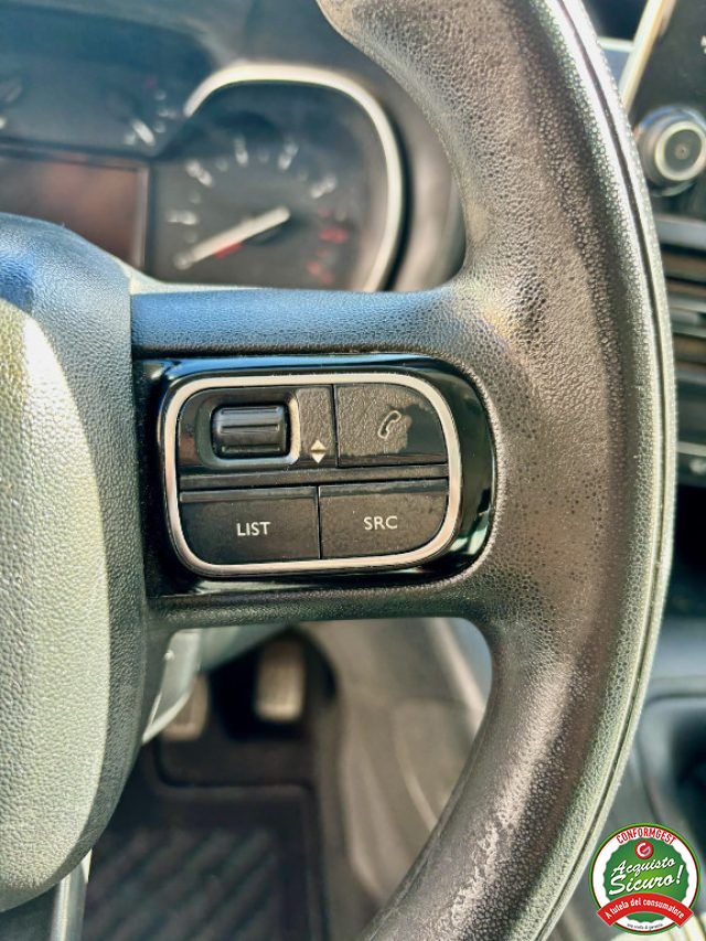 CITROEN Berlingo usata, con ESP