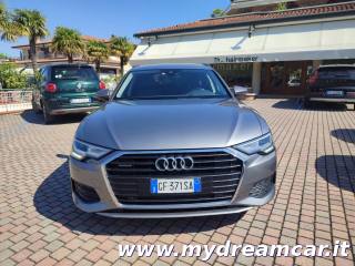 AUDI A6 usata 39