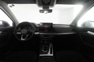 AUDI Q5 usata 9