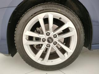 AUDI A3 usata, con Cerchi in lega