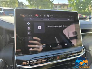 JEEP Compass usata, con Controllo trazione