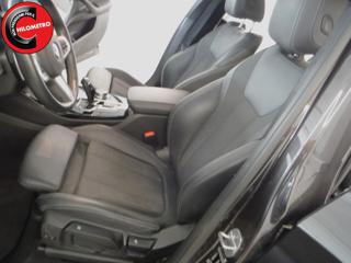 BMW X3 usata, con Airbag Passeggero
