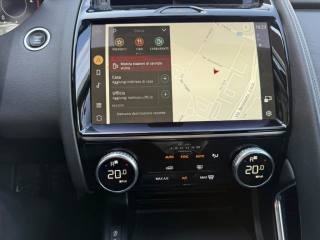 JAGUAR E-Pace usata, con ESP
