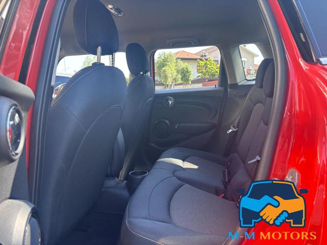 MINI Cooper usata, con Park Distance Control
