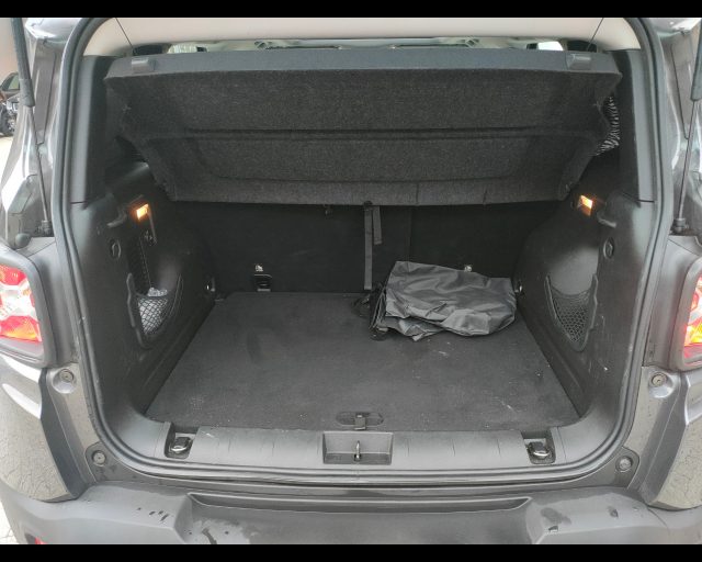 JEEP Renegade usata 19