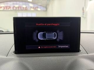 AUDI A3 usata, con Servosterzo