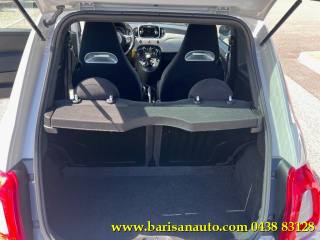 ABARTH 595 usata, con Cerchi in lega