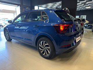 VOLKSWAGEN Polo usata, con Airbag Passeggero