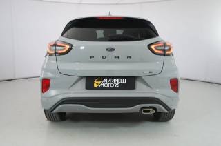 FORD Puma usata, con Autoradio