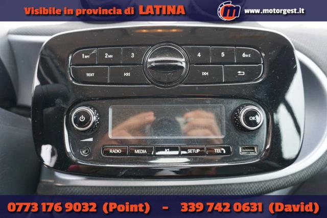 SMART ForTwo usata 49