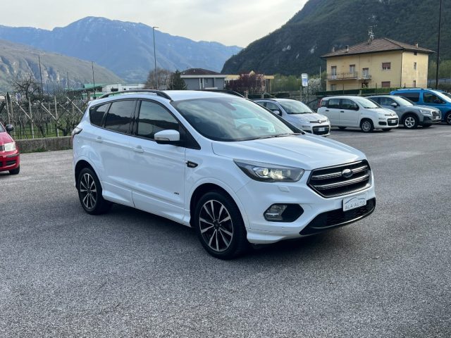 FORD Kuga usata, con Airbag