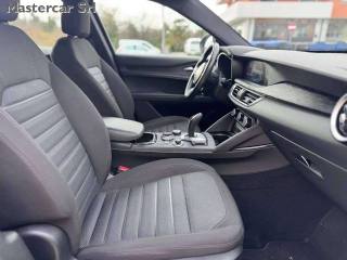 ALFA ROMEO Stelvio usata, con Park Distance Control
