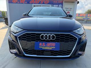 AUDI A3 usata, con Airbag Passeggero