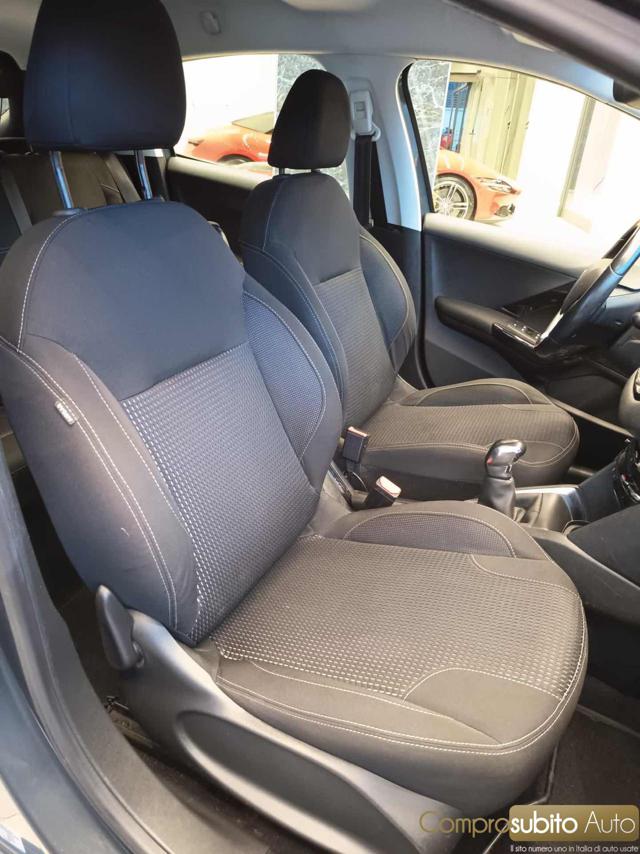 PEUGEOT 208 usata 30