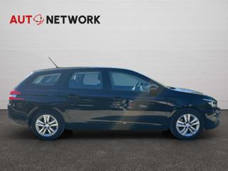 PEUGEOT 308 usata, con Cerchi in lega