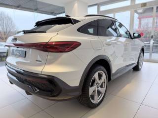 AUDI Q5 usata, con Sistema di navigazione