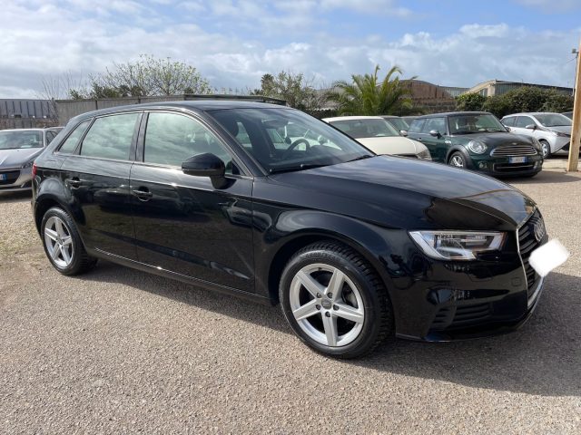 AUDI A3 usata, con Airbag Passeggero