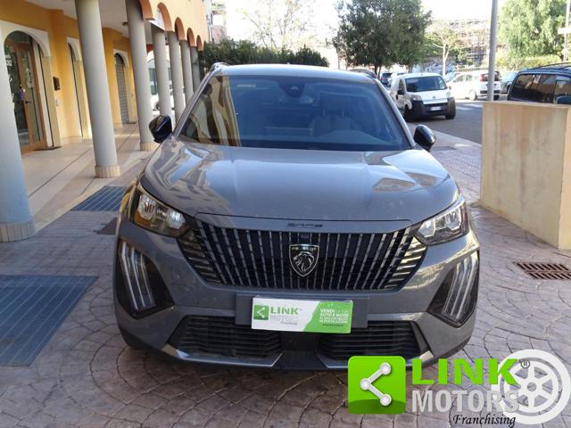 PEUGEOT 2008 usata, con Airbag laterali