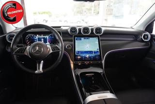 MERCEDES-BENZ GLC 220 usata, con ESP
