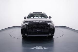 AUDI Q8 usata, con Airbag