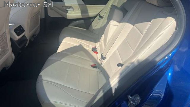 MERCEDES-BENZ GLE 300 usata, con Chiusura centralizzata